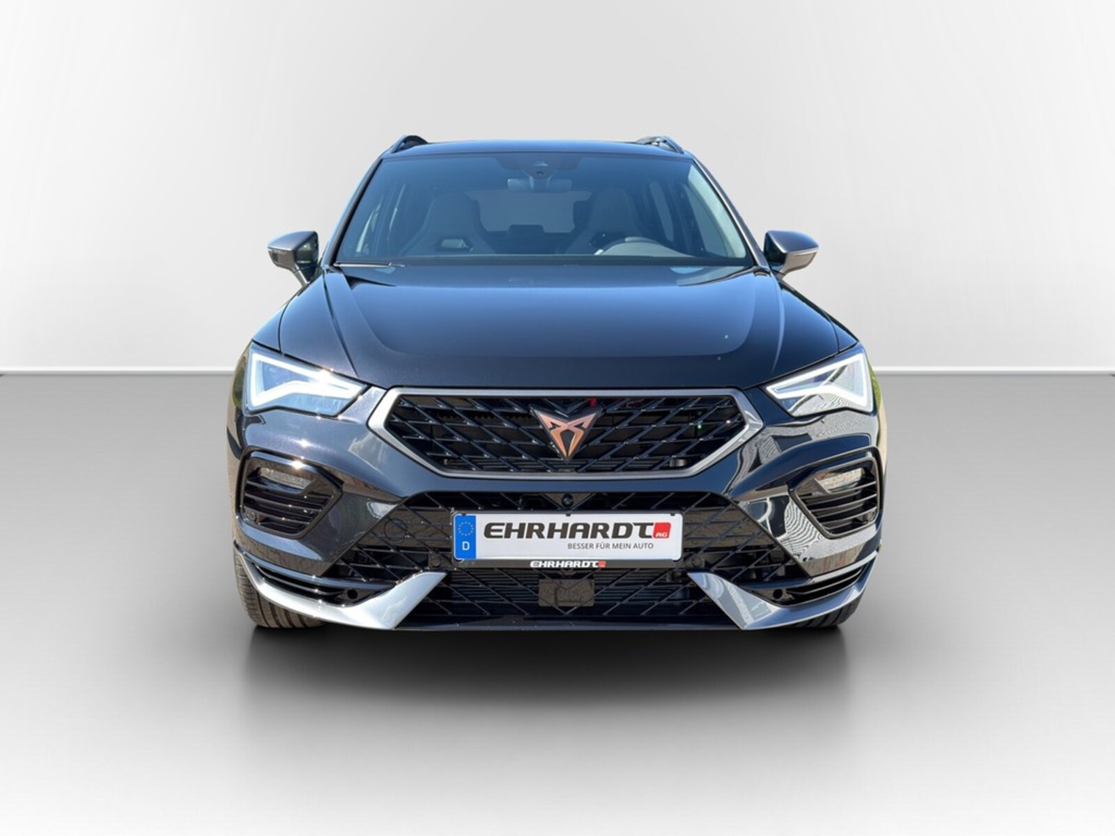 CUPRA Ateca – Bild 2