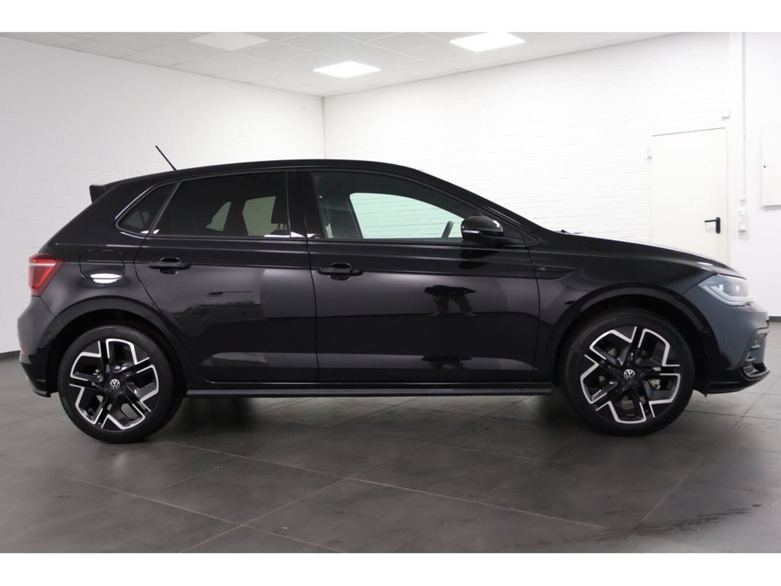 Volkswagen Polo – Bild 4