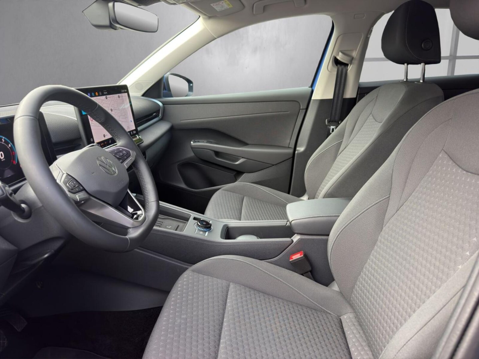 Volkswagen T-Roc – Bild 8