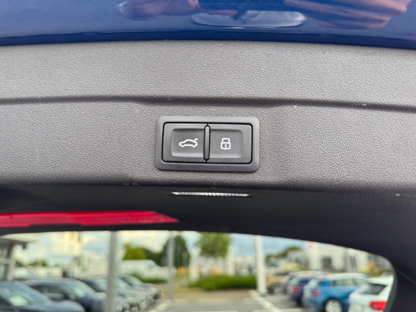 Audi A6 Avant – Bild 22