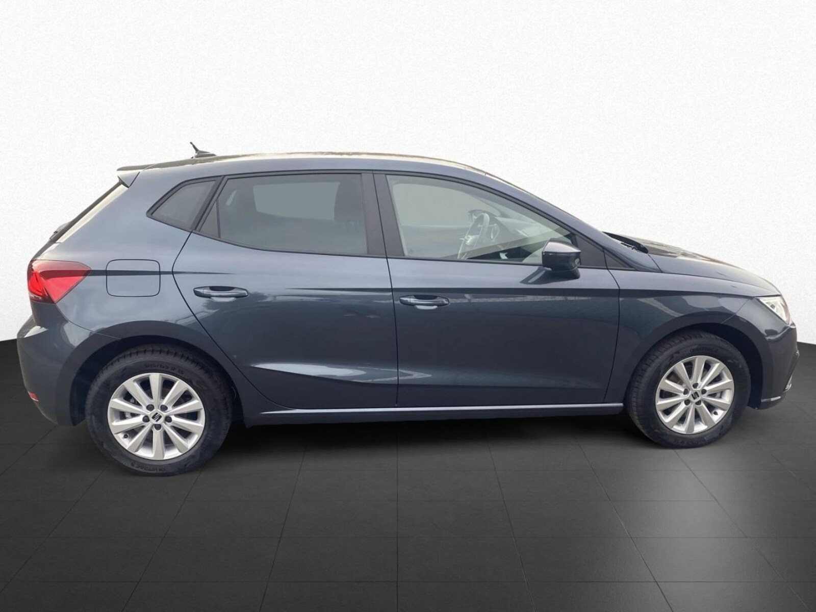 SEAT Ibiza – Bild 6