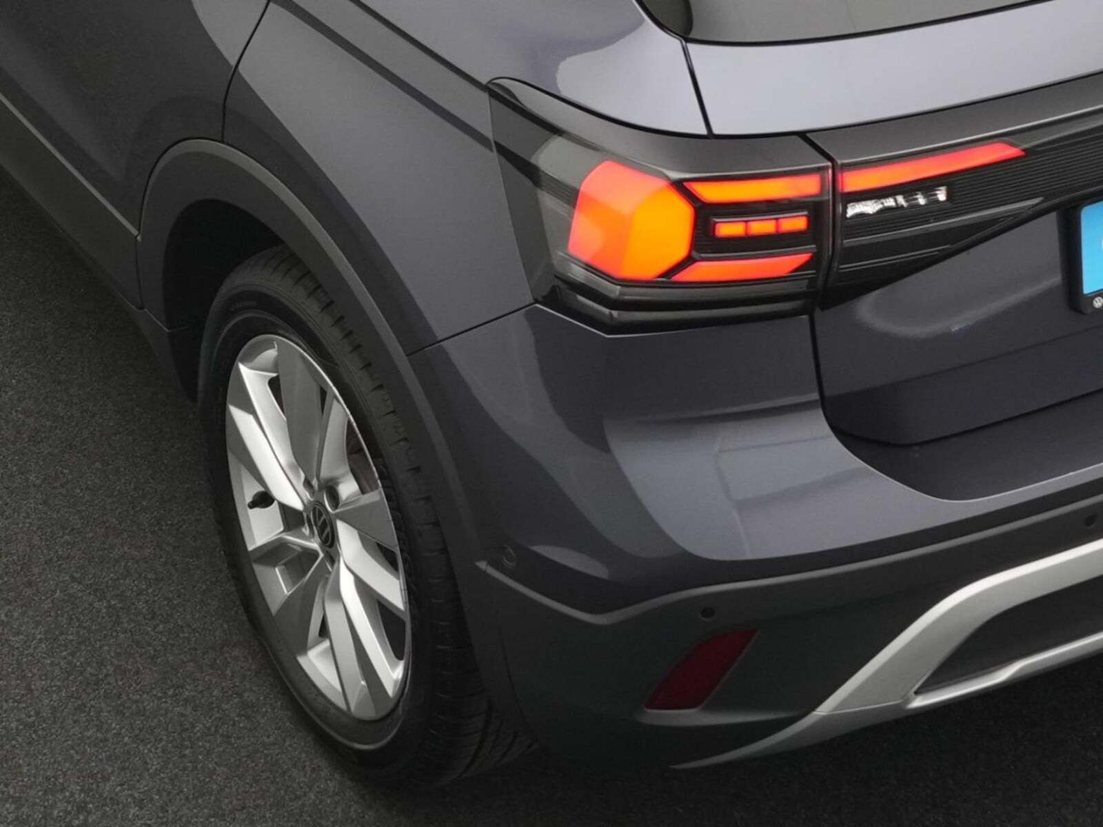 Volkswagen T-Cross – Bild 20