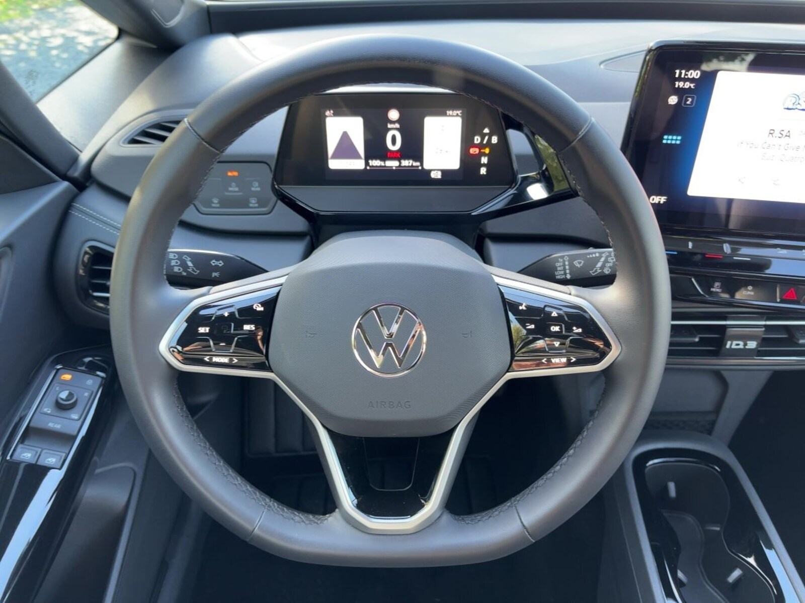 Volkswagen ID.3 – Bild 11