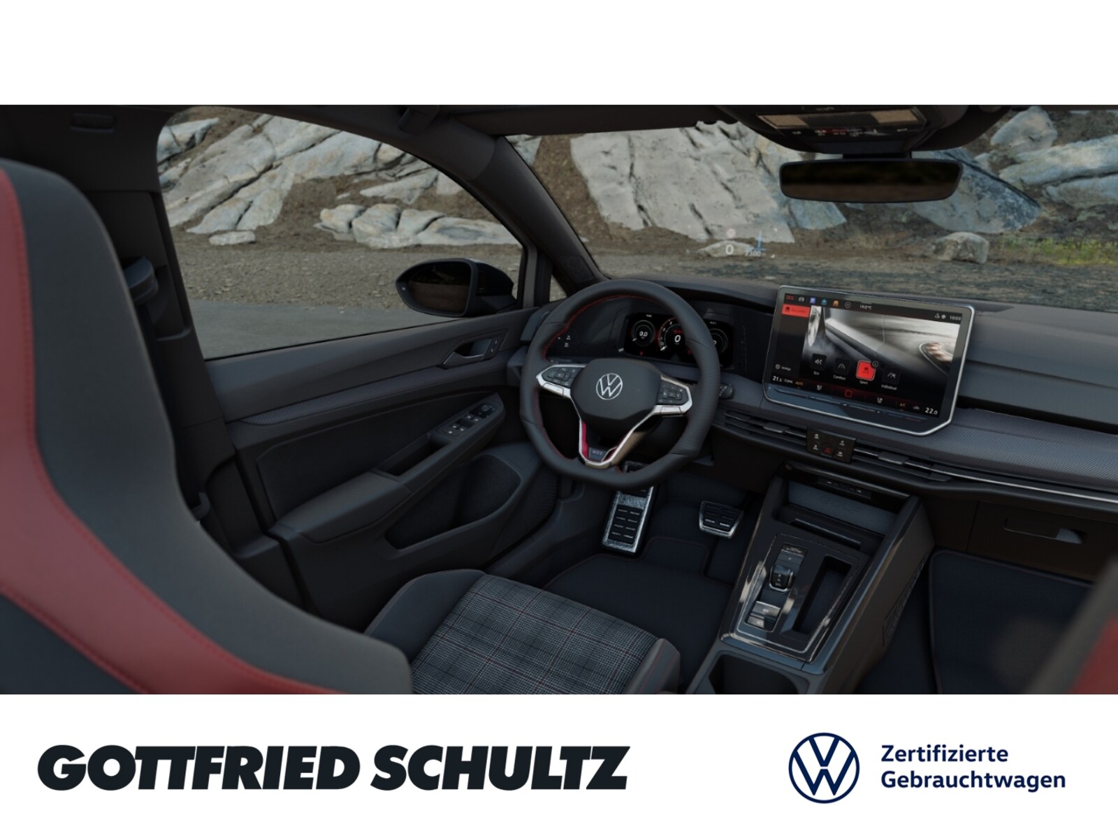Volkswagen Golf – Bild 8