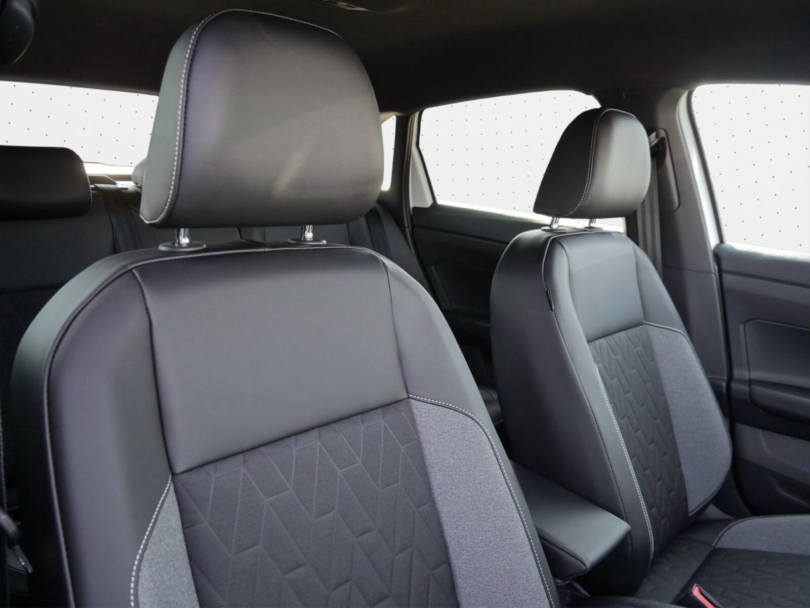 Volkswagen Taigo – Bild 10