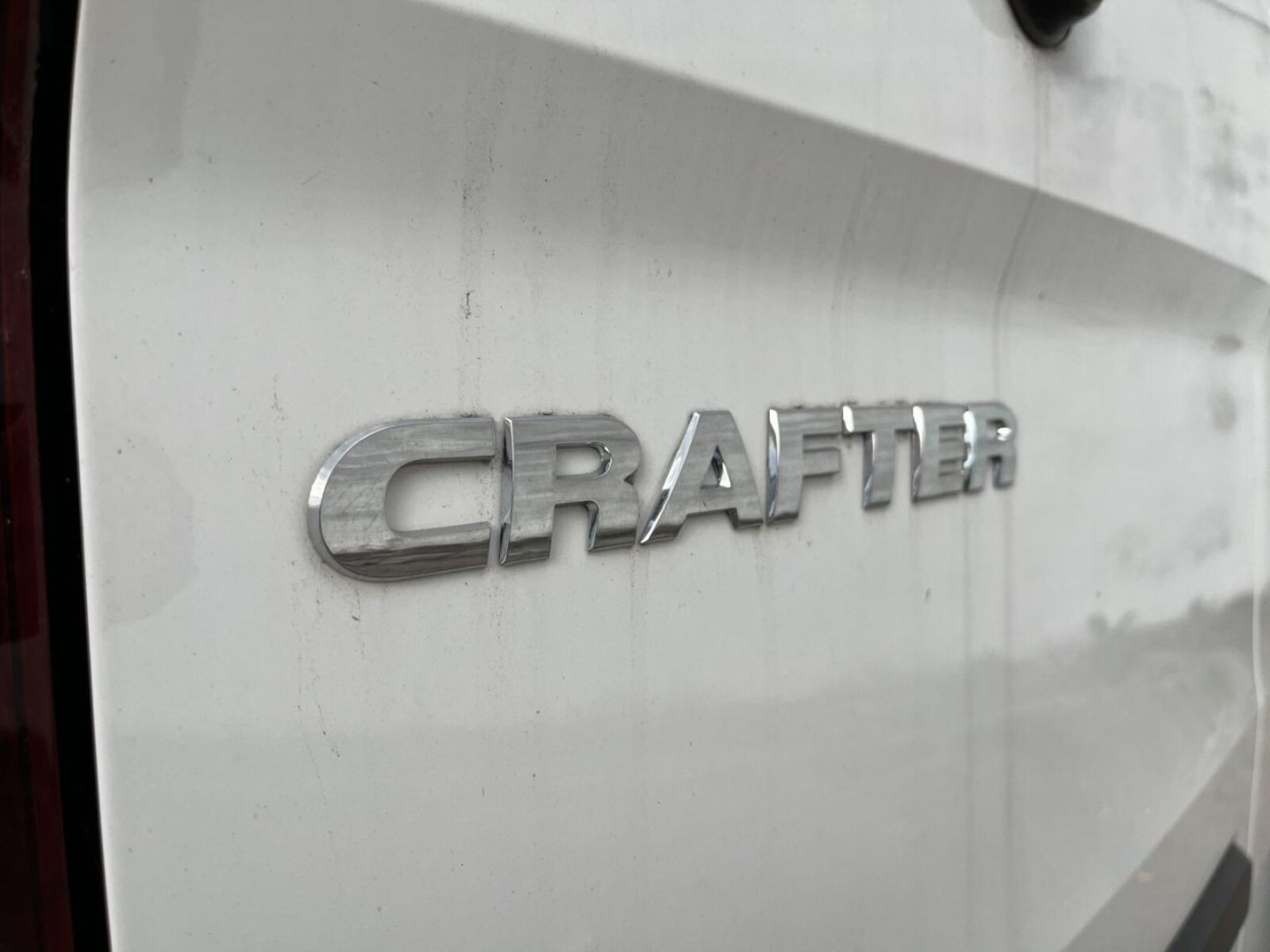 Volkswagen Crafter Kasten langer Radstand – Bild 20