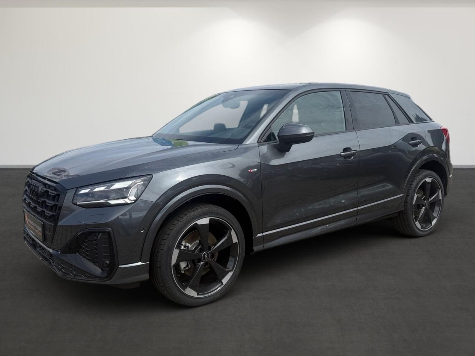 Audi Q2 – Bild 2