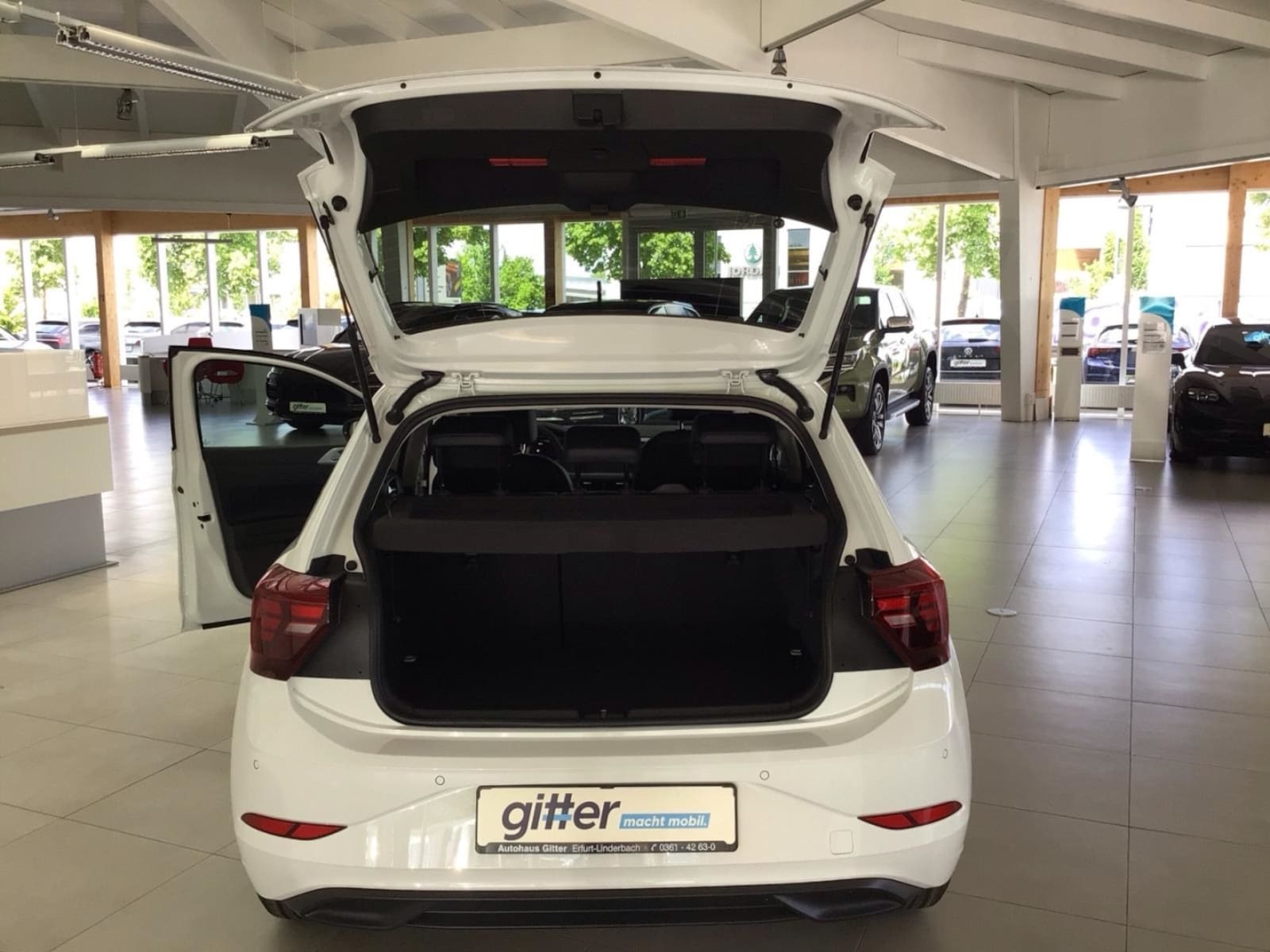 Volkswagen Polo – Bild 12