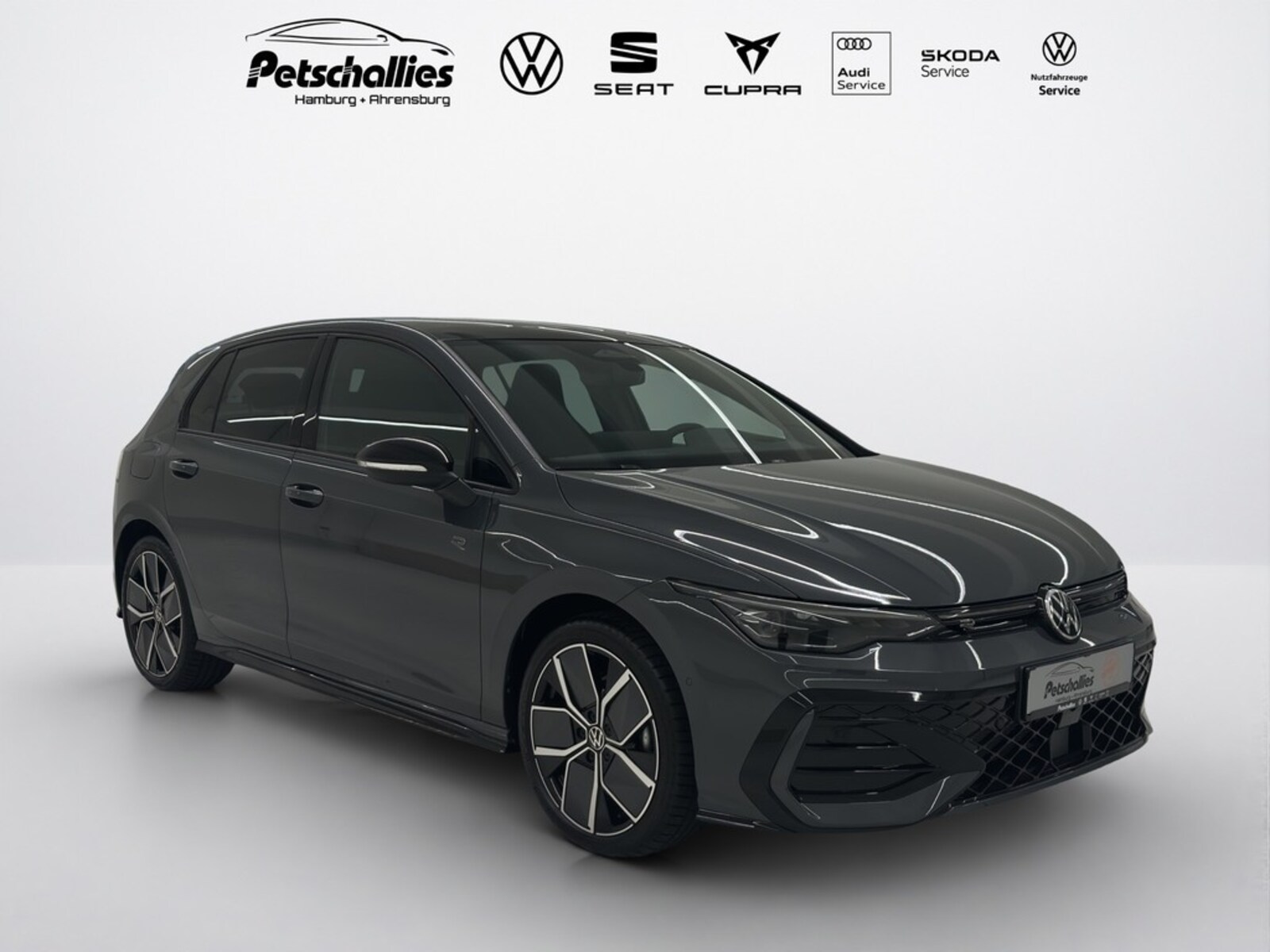 Volkswagen Golf – Bild 7