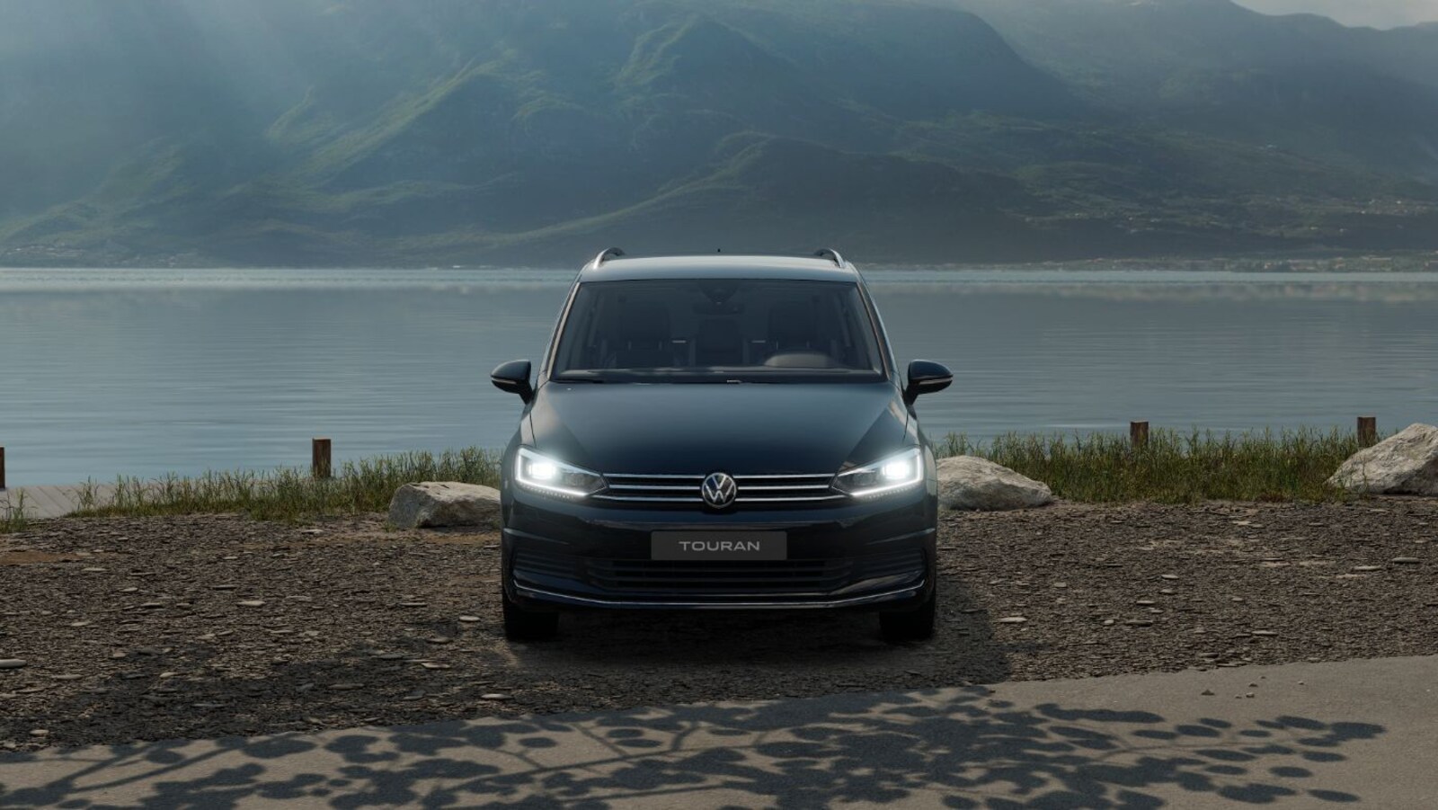Volkswagen Touran – Bild 6