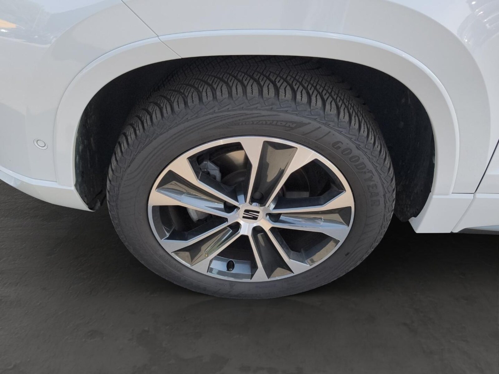 SEAT Ateca – Bild 10