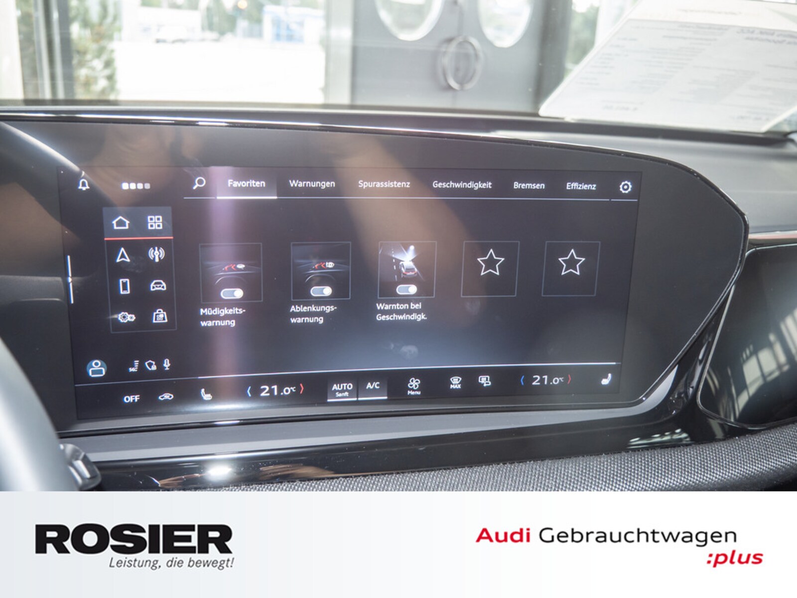 Audi A6 Avant – Bild 13