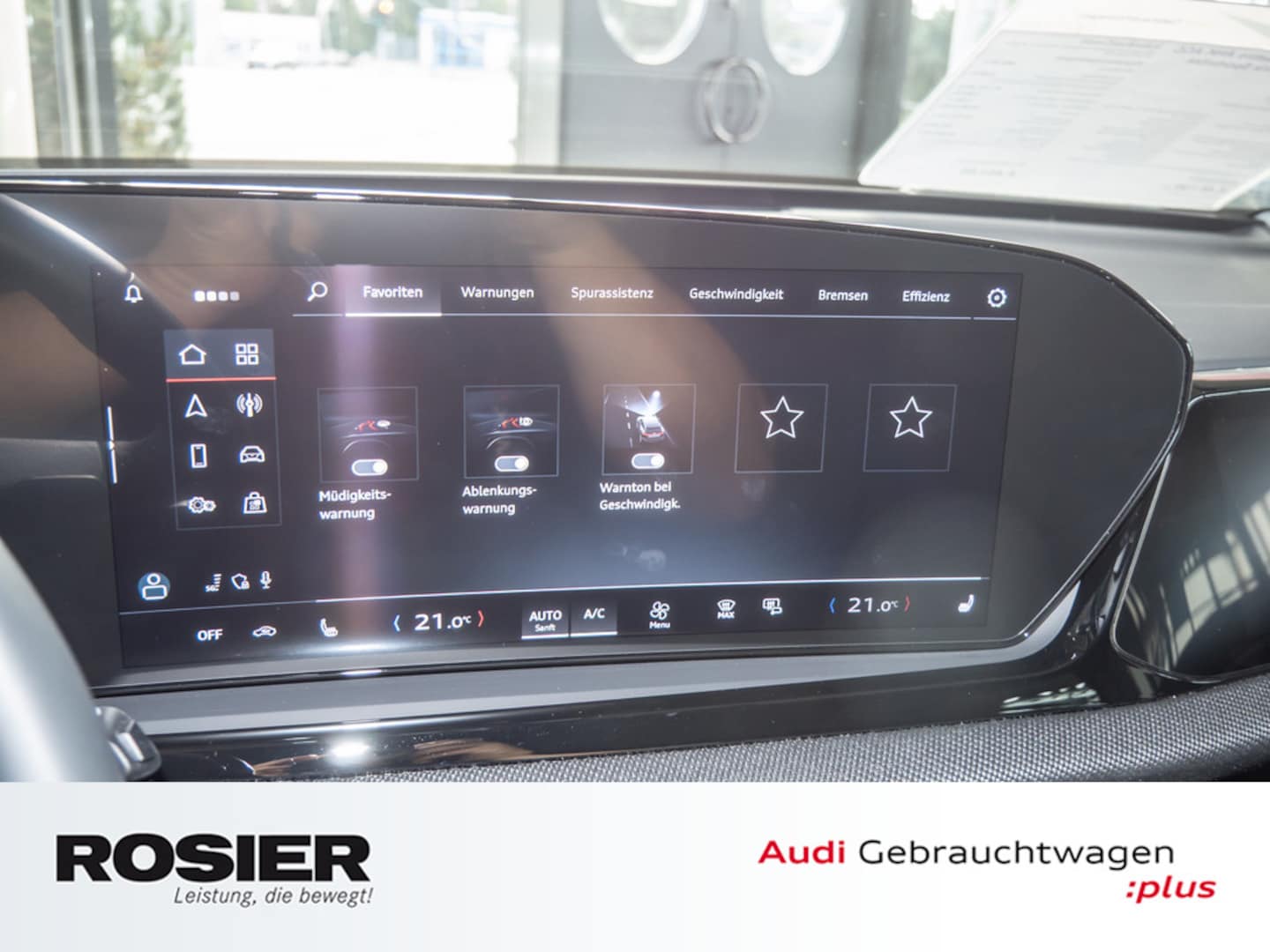 Bild über Audi A6 Avant TDI quattro 150 kW S tronic - für weitere Informationen kontaktieren Sie den Audi Partner