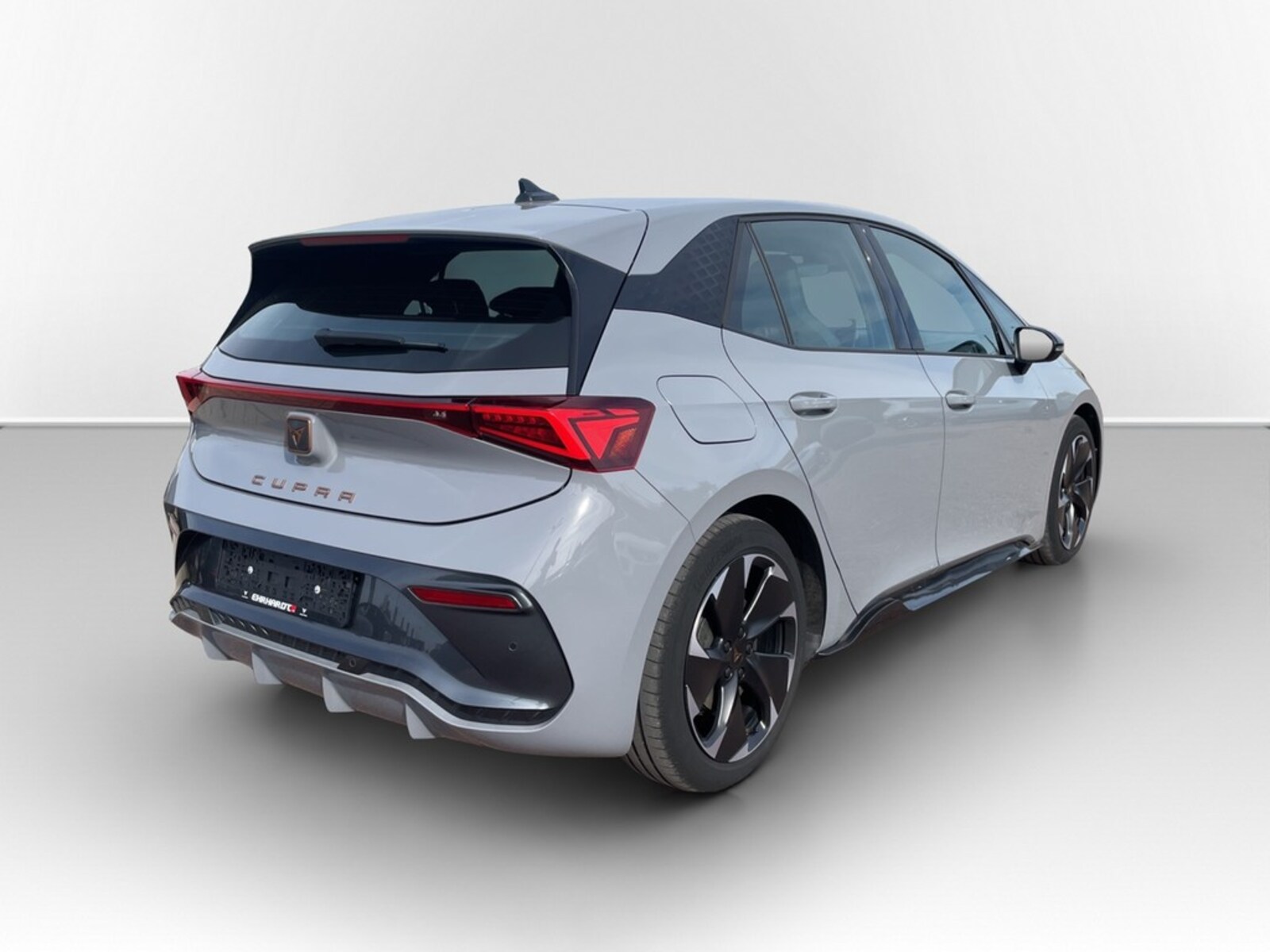 CUPRA Born – Bild 5