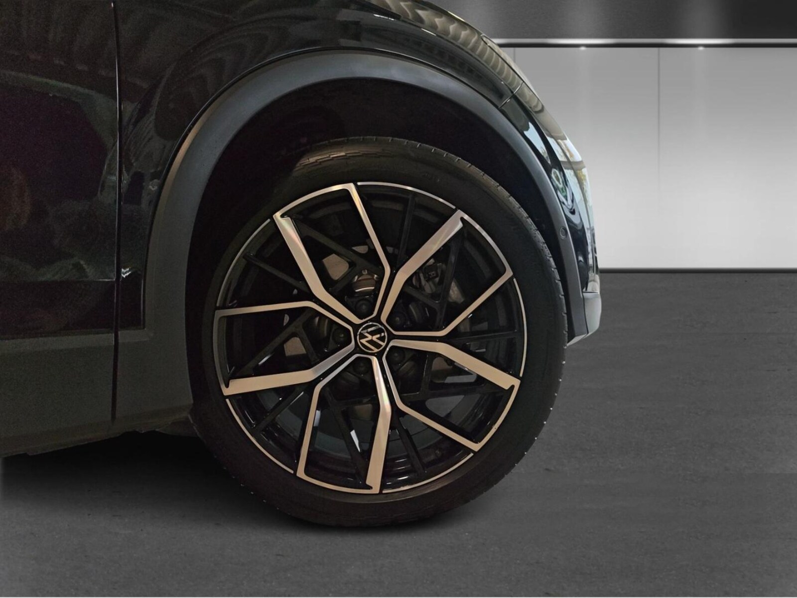 Volkswagen Tiguan – Bild 8