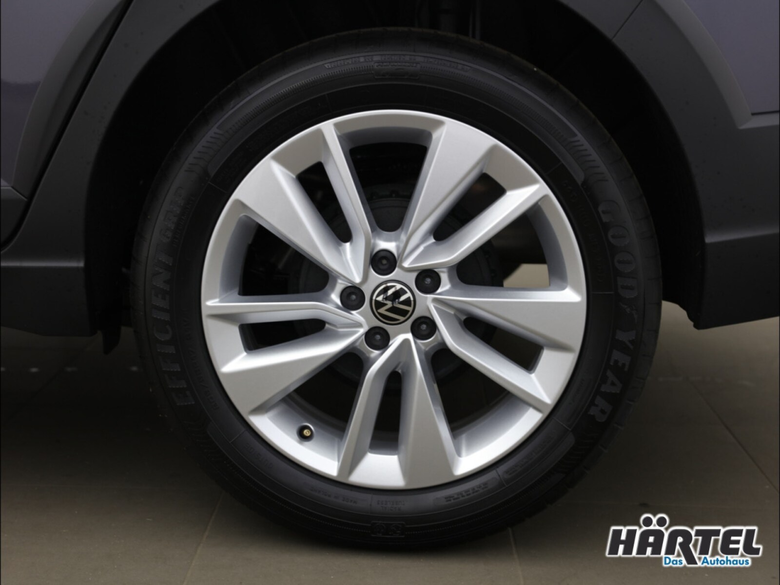 Volkswagen Taigo – Bild 15