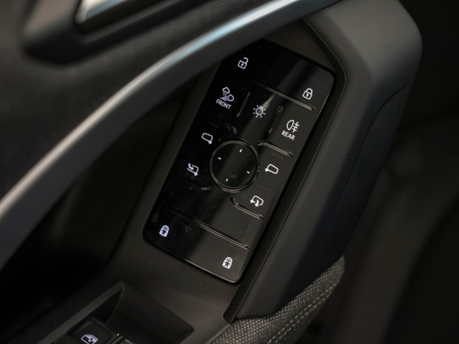 Audi Q5 Sportback – Bild 15