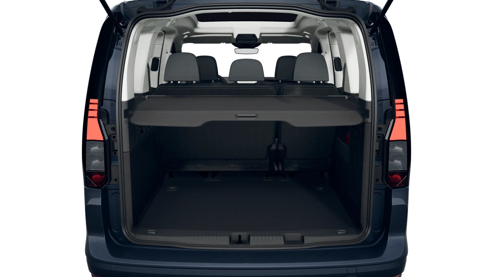 Volkswagen Caddy – Bild 10