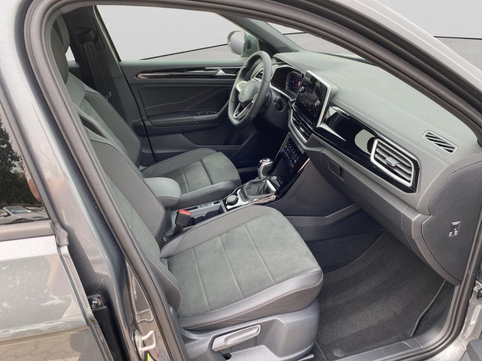 Volkswagen T-Roc – Bild 22