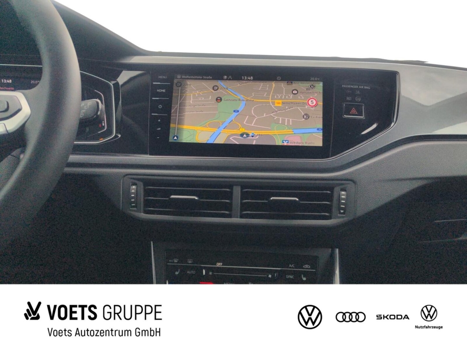 Volkswagen Taigo – Bild 9