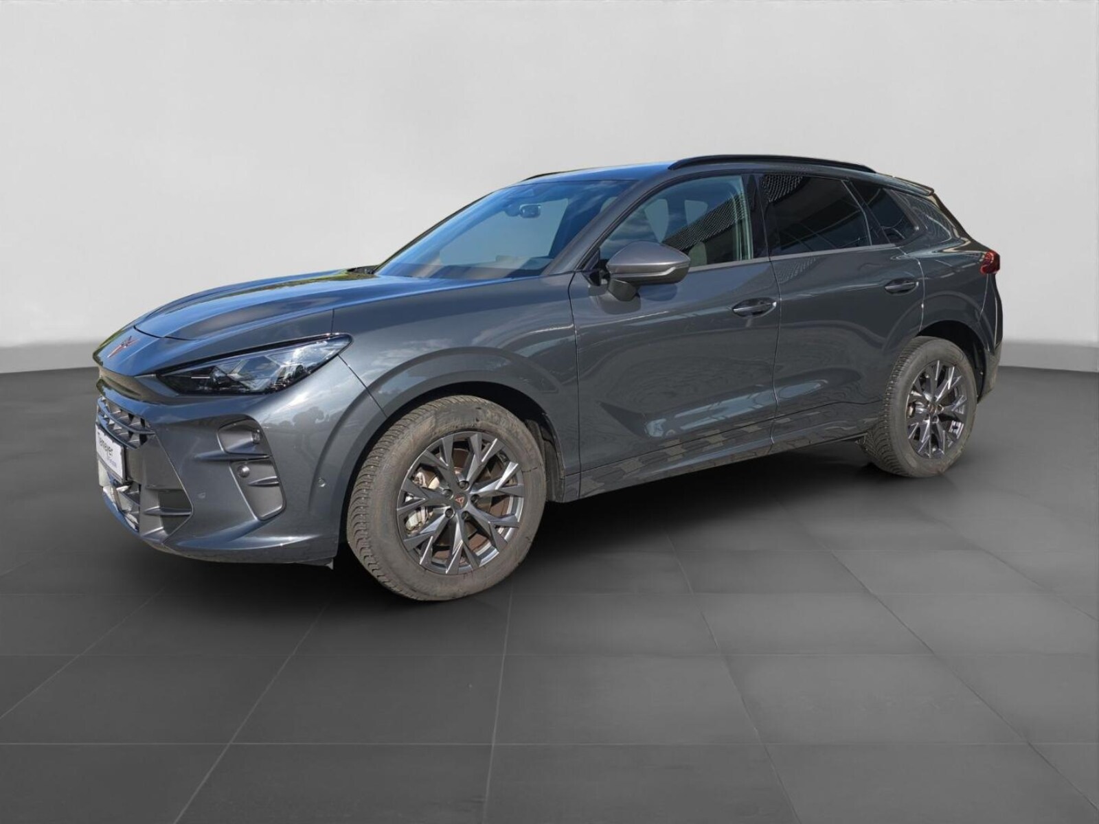 CUPRA Terramar – Bild 2