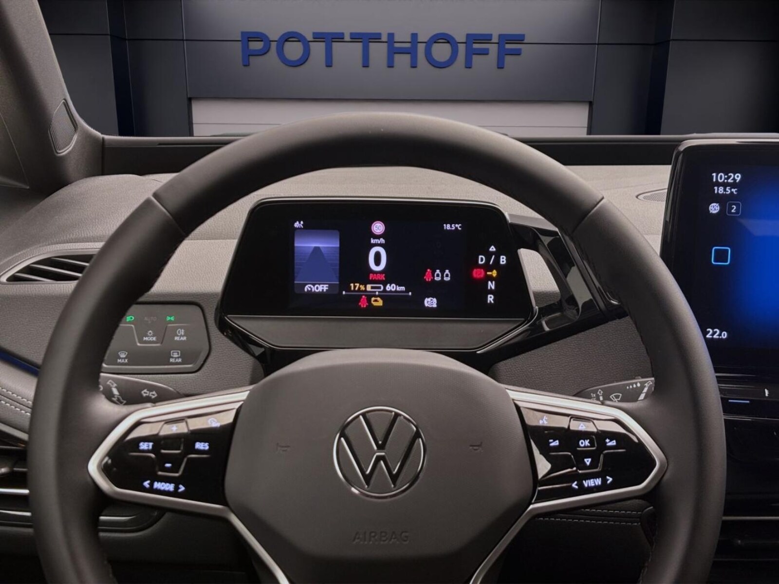 Volkswagen ID.3 – Bild 13