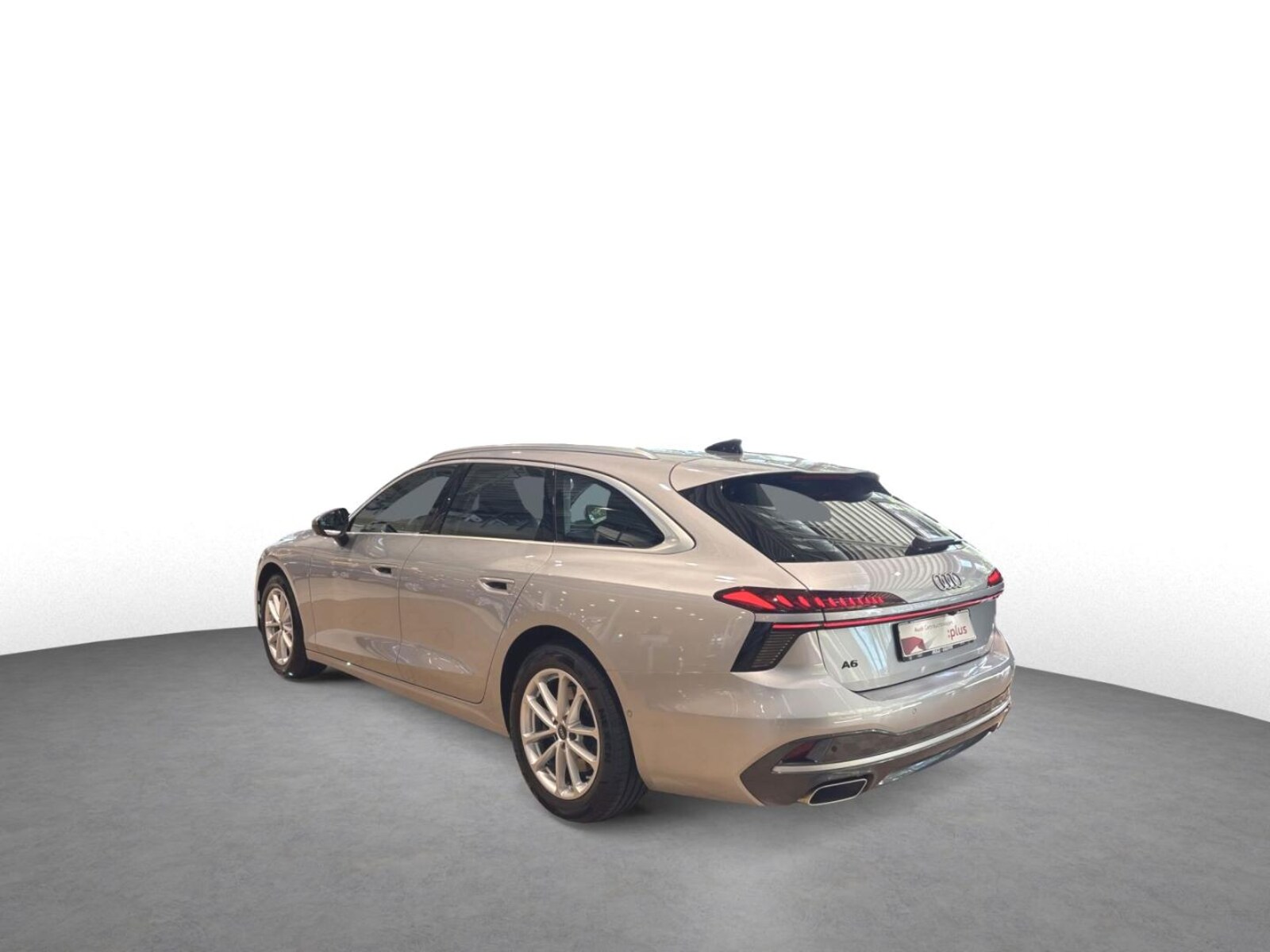 Audi A6 Avant – Bild 7