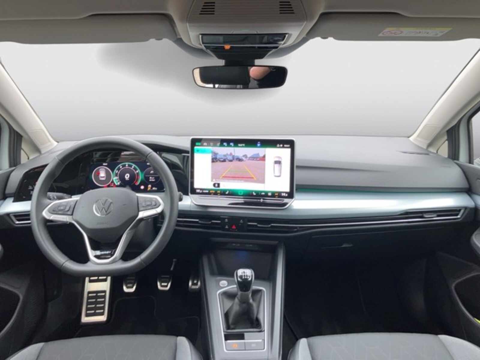 Volkswagen Golf Variant – Bild 12