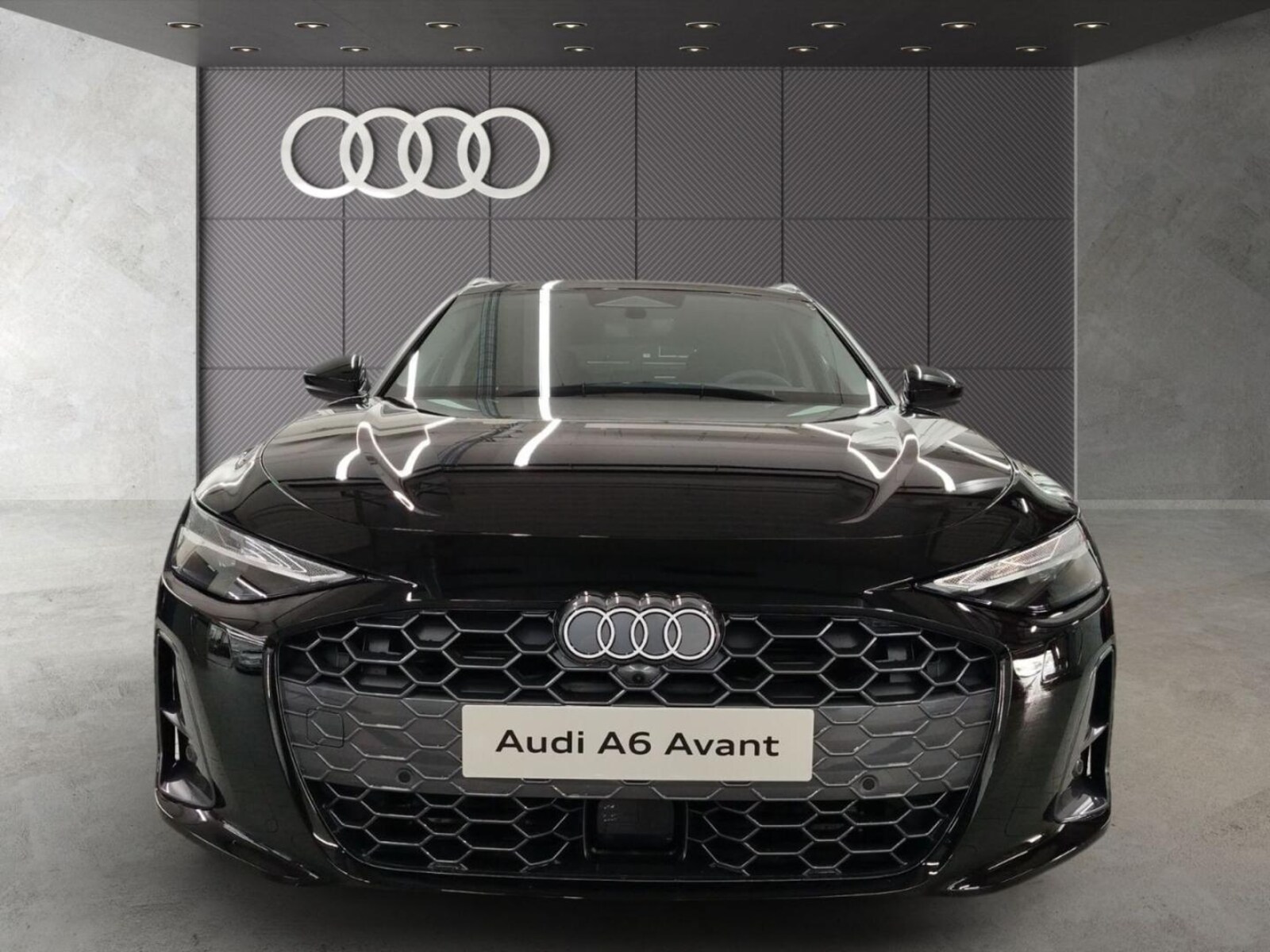 Audi A6 Avant – Bild 2