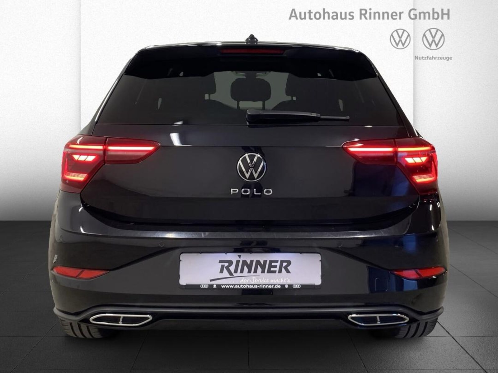 Volkswagen Polo – Bild 5