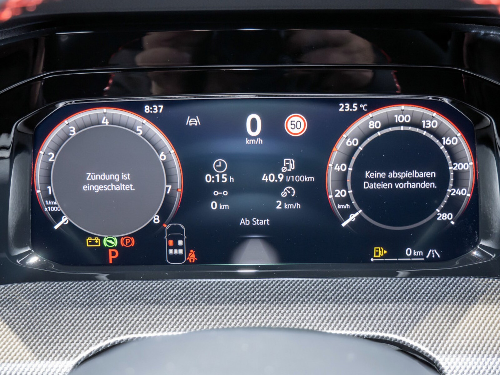 Volkswagen Golf – Bild 15