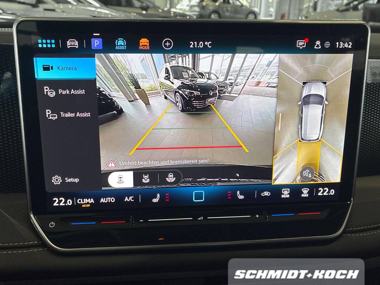Volkswagen Tiguan – Bild 9