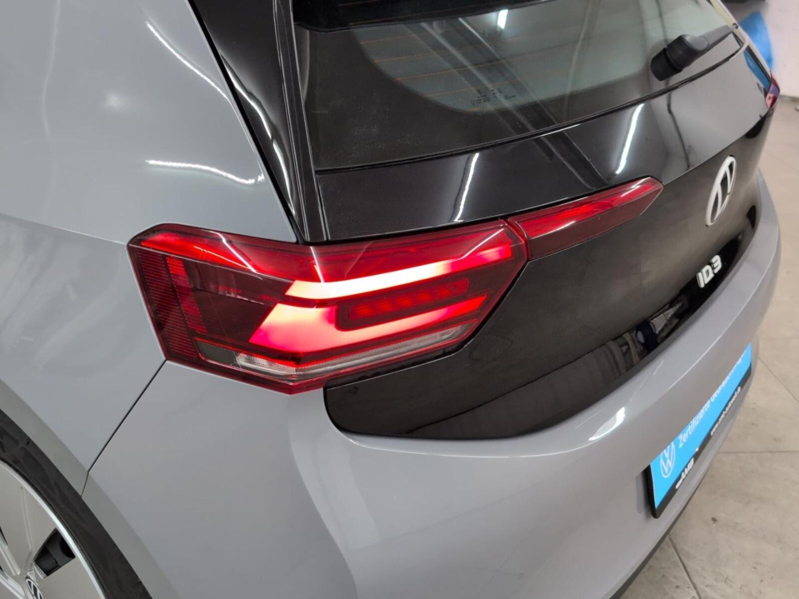Volkswagen ID.3 – Bild 17