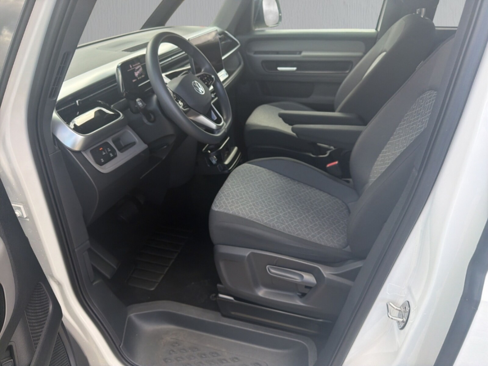 Volkswagen ID. Buzz – Bild 13