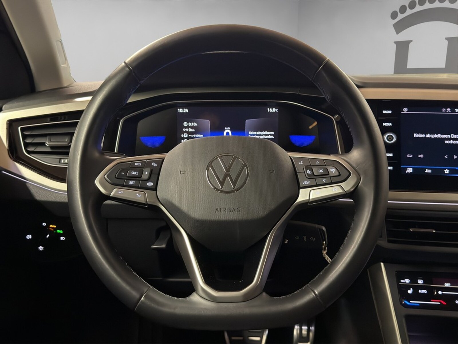 Volkswagen Taigo – Bild 12