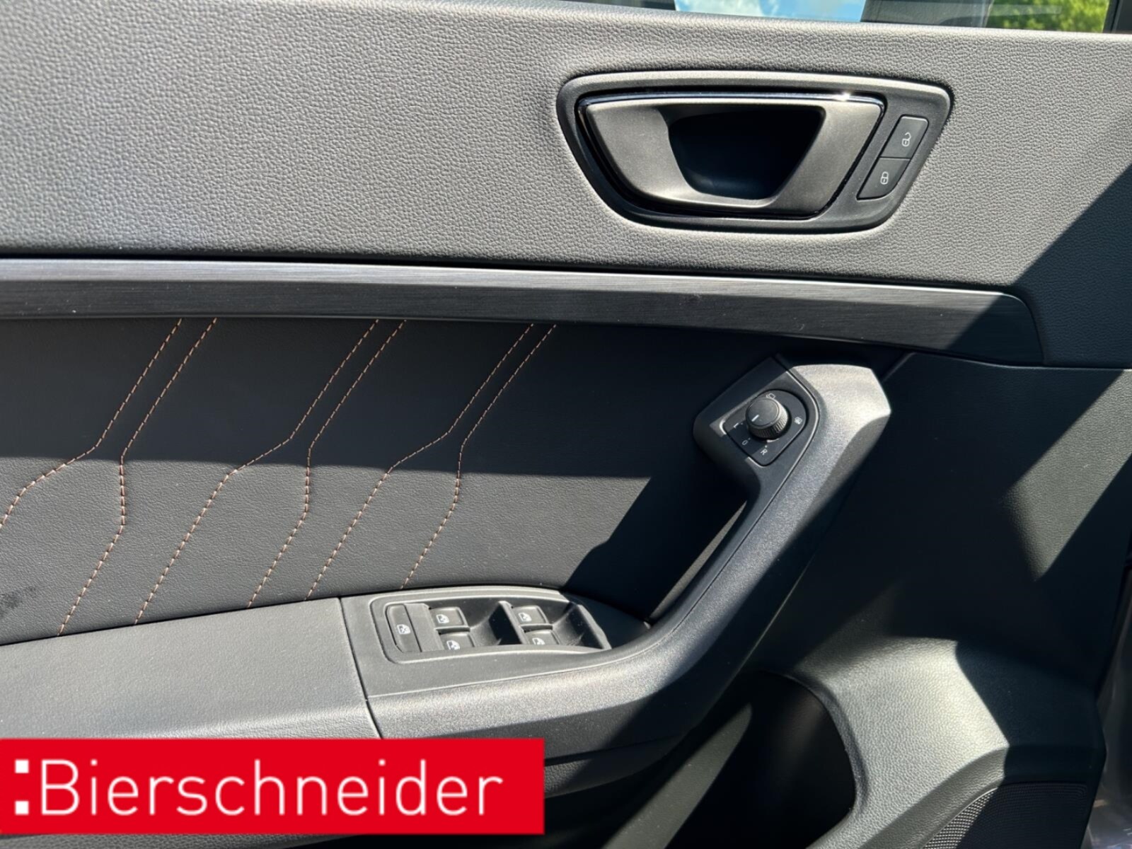 CUPRA Ateca – Bild 12