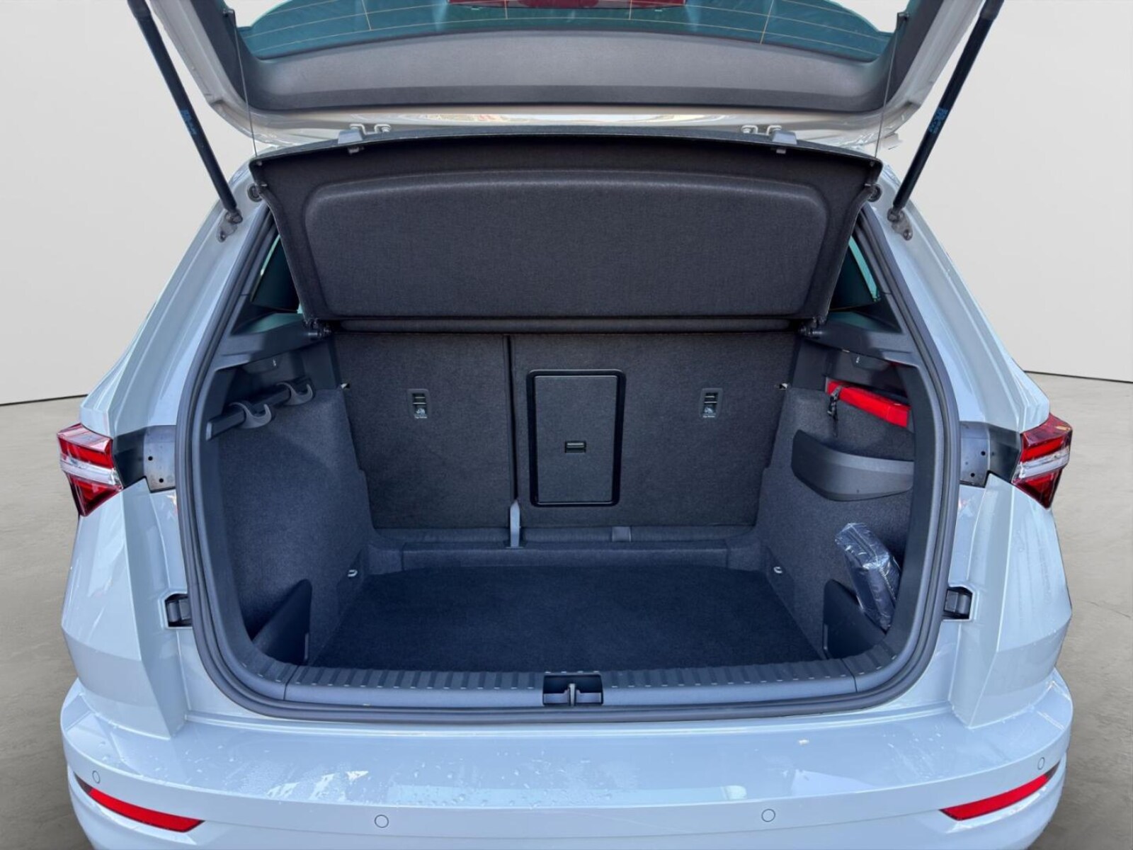 Škoda Karoq – Bild 17