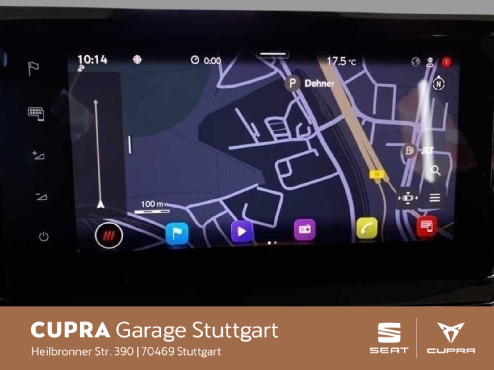 SEAT Arona – Bild 9
