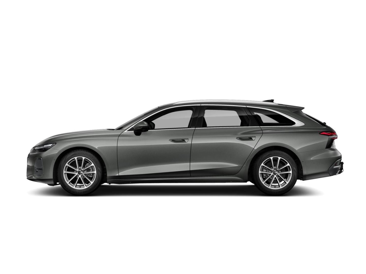 Bild über Audi A6 Avant TDI 150 kW S tronic - für weitere Informationen kontaktieren Sie den Audi Partner