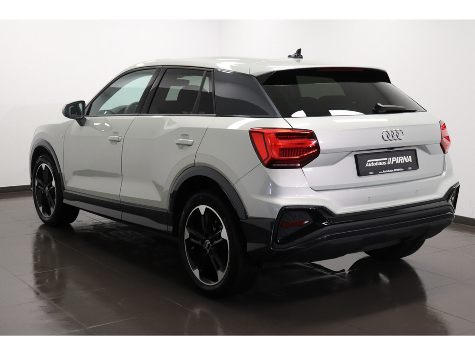 Audi Q2 – Bild 8