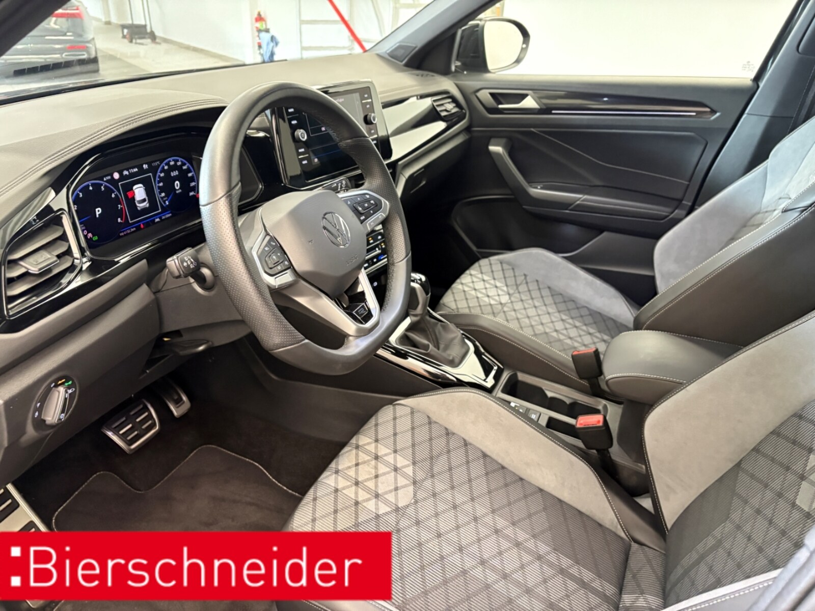 Volkswagen T-Roc – Bild 10