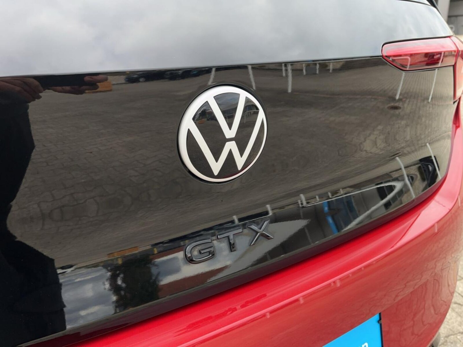 Volkswagen ID.3 – Bild 28