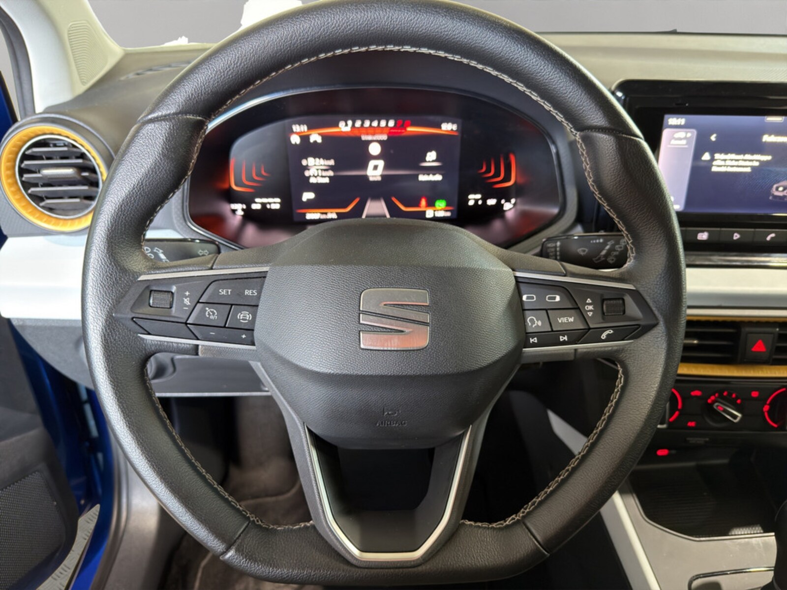 SEAT Arona – Bild 6
