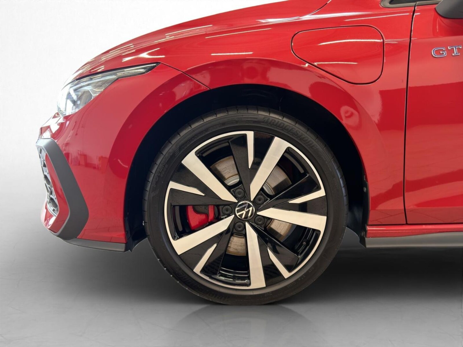 Volkswagen Golf – Bild 15