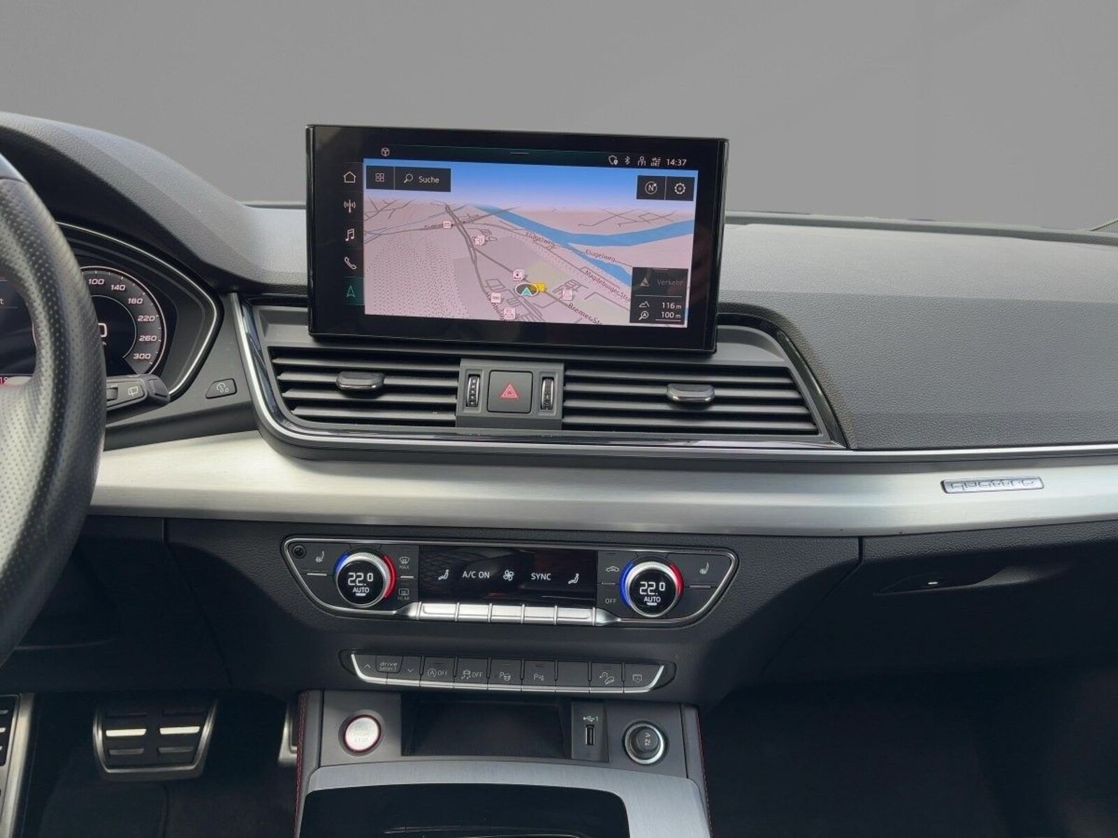 Audi SQ5 – Bild 9