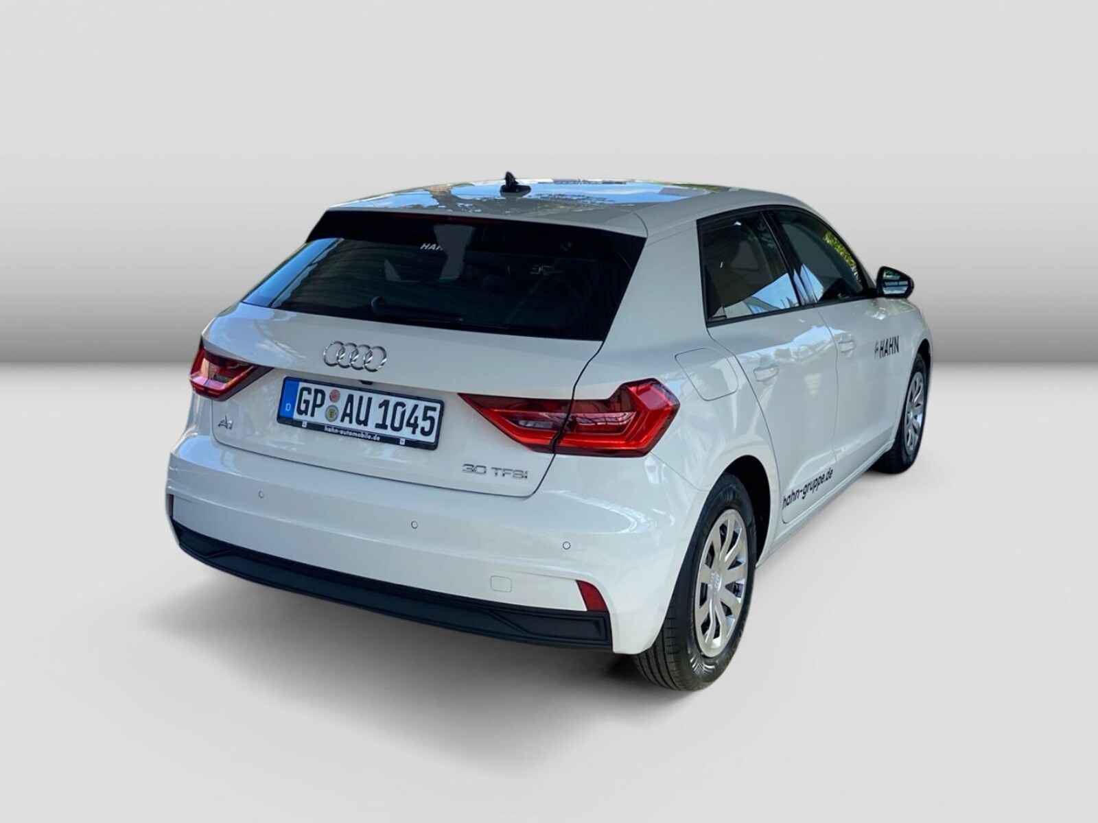 Audi A1 Sportback – Bild 3