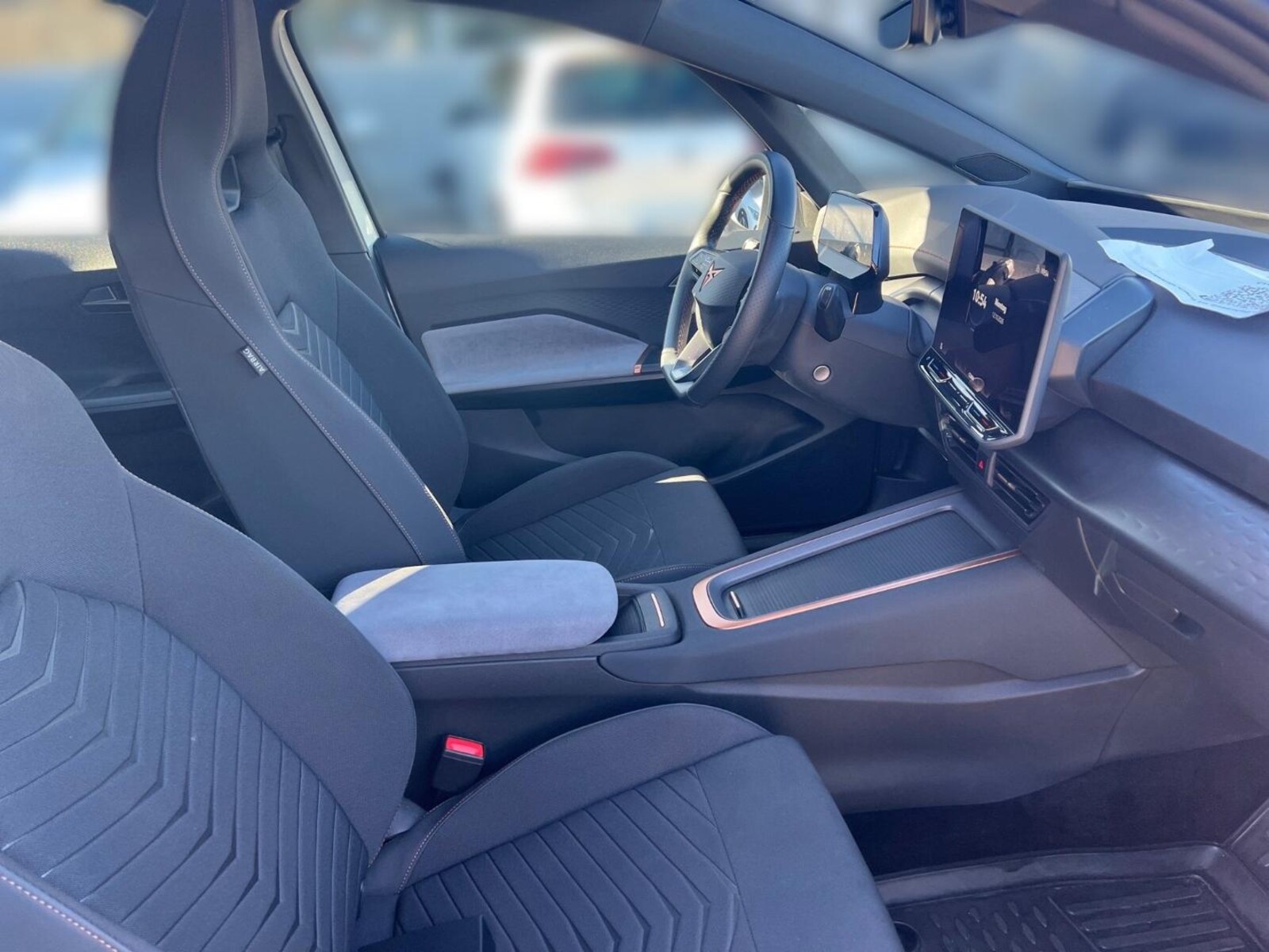CUPRA Born – Bild 19