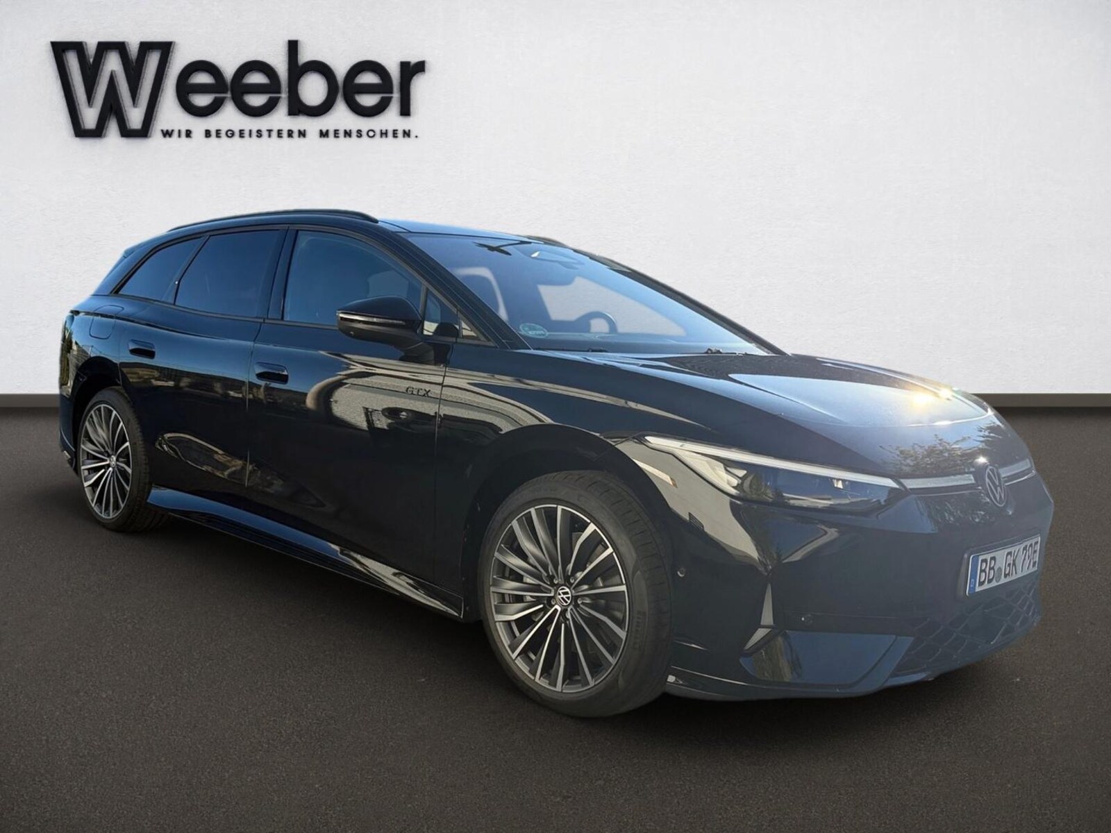 Volkswagen ID.7 Tourer – Bild 20