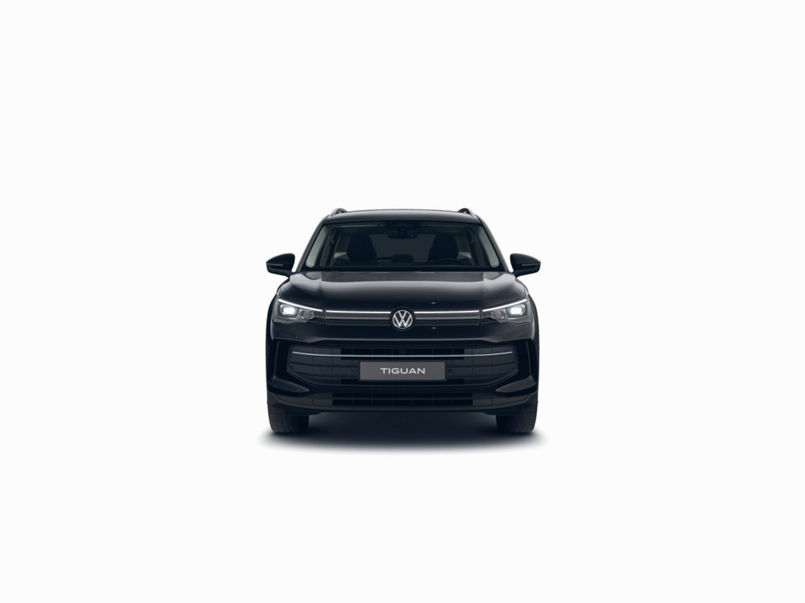Volkswagen Tiguan – Bild 10