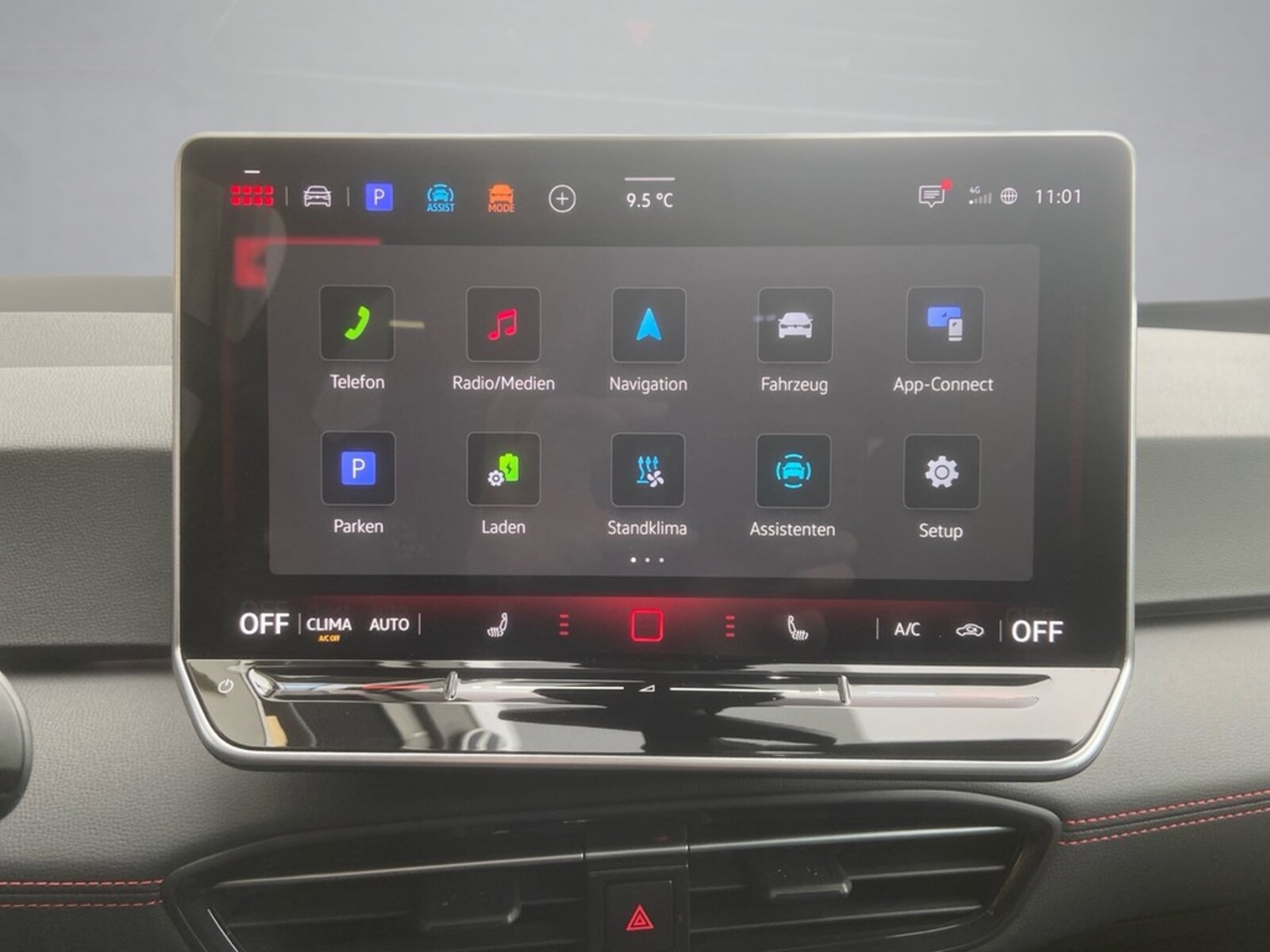 Volkswagen ID.3 – Bild 9